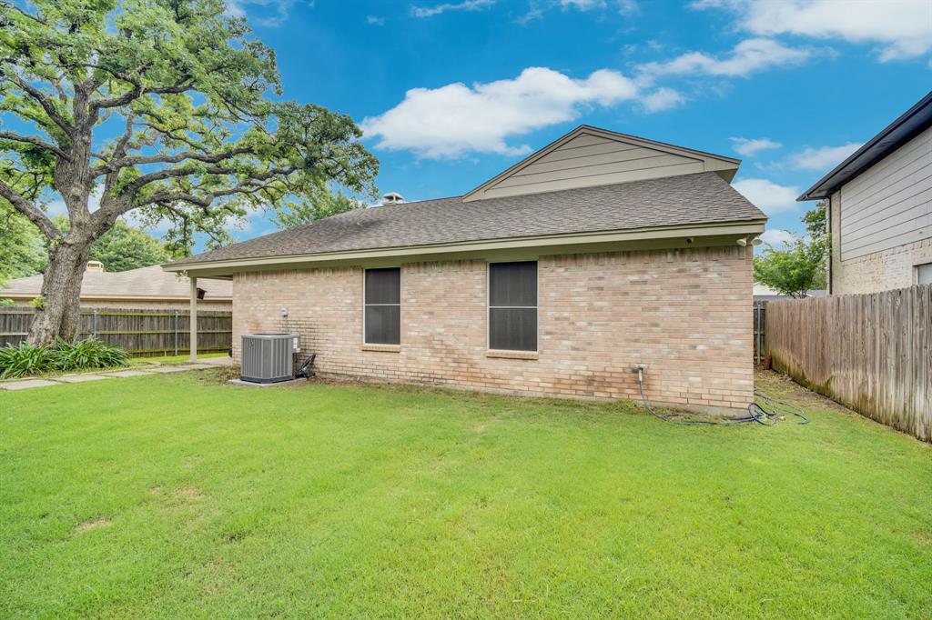 Highpoint Circle - Residential