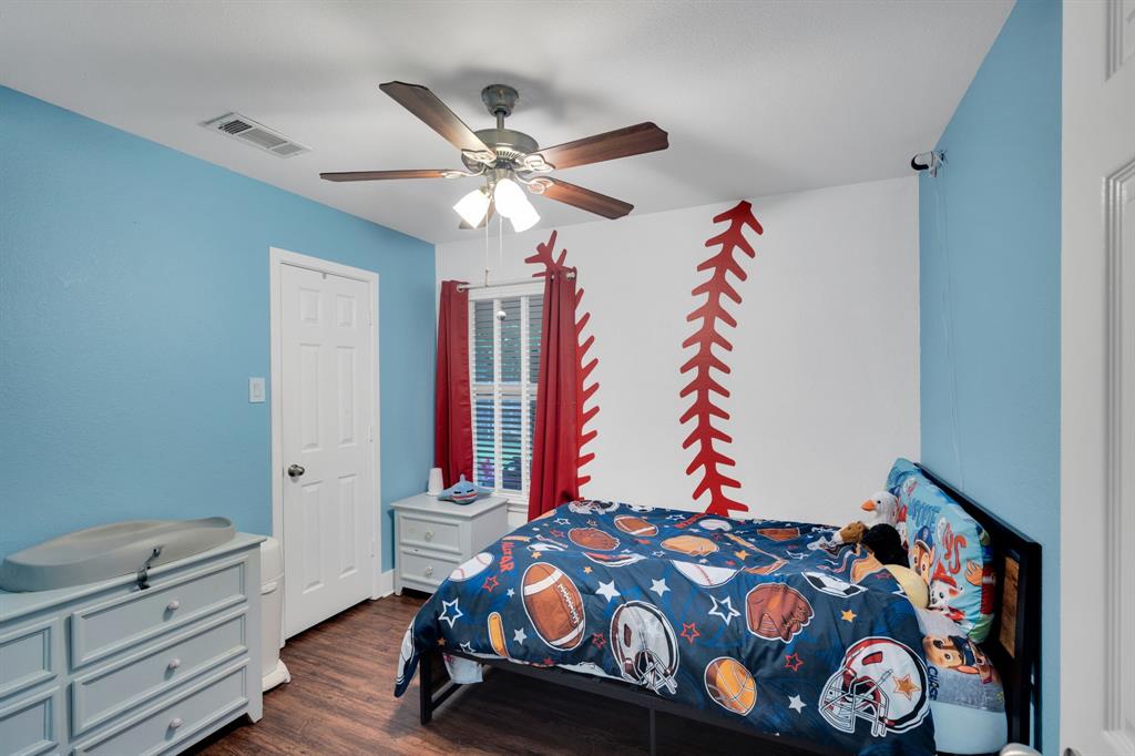 Highpoint Circle - Residential