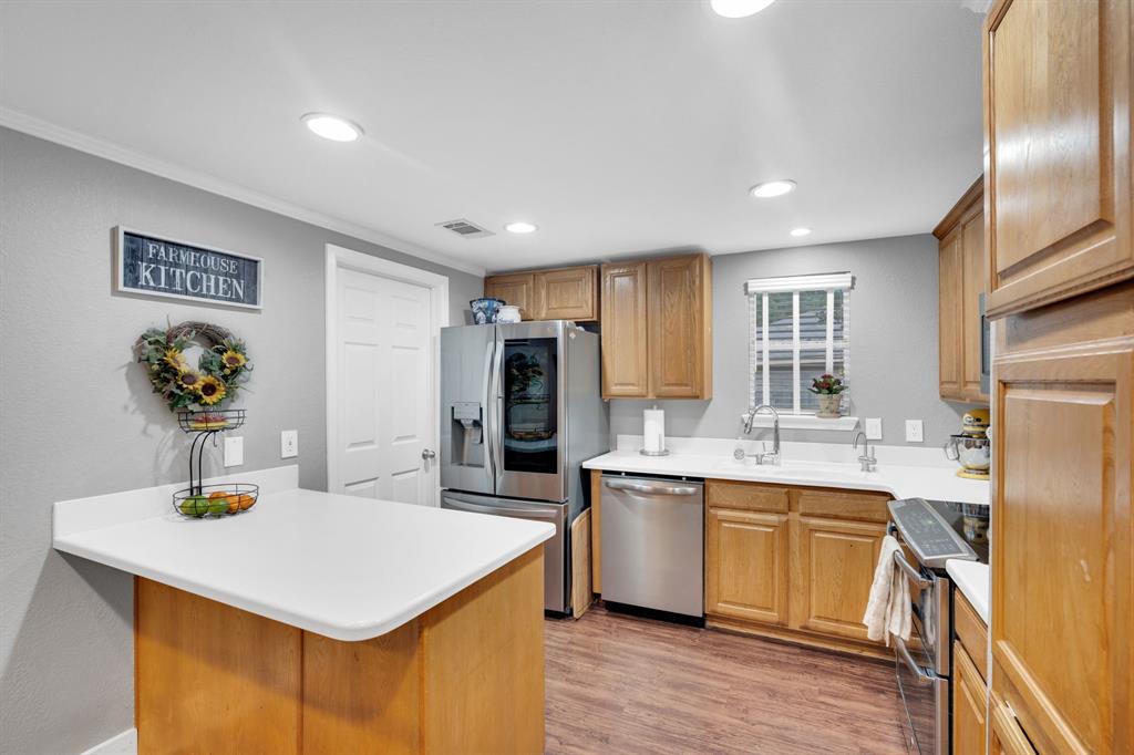 Highpoint Circle - Residential