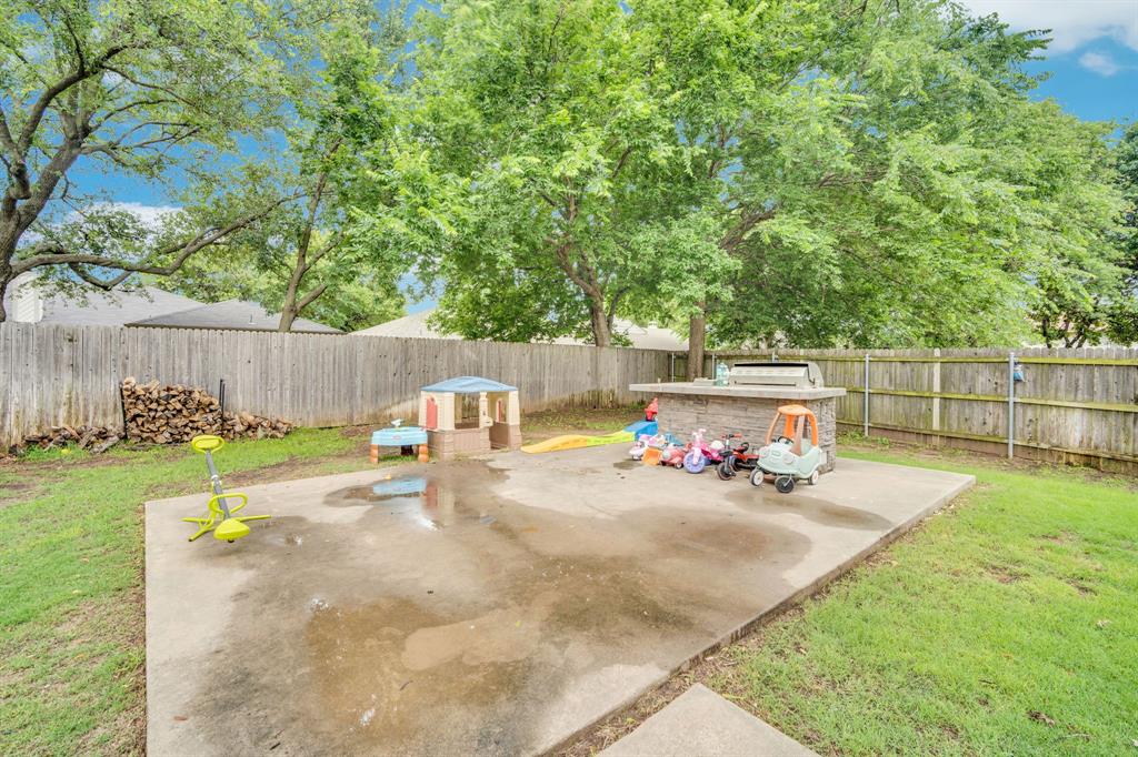 Highpoint Circle - Residential