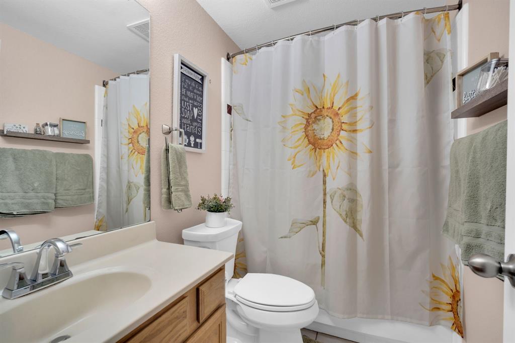 Highpoint Circle - Residential