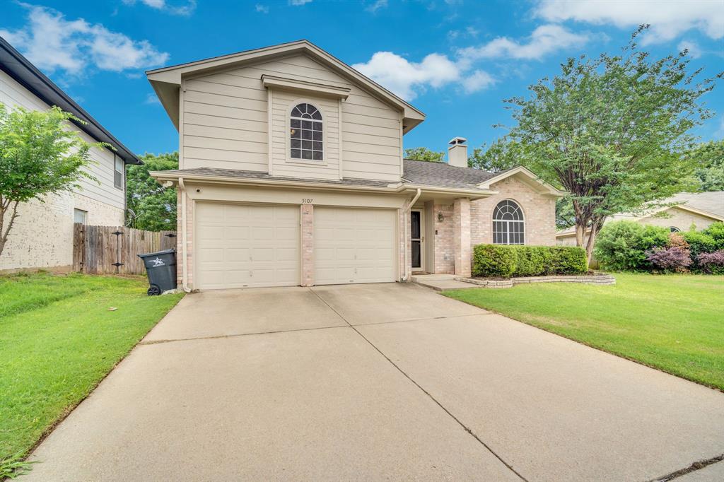 5107 Ridge Pointe Drive