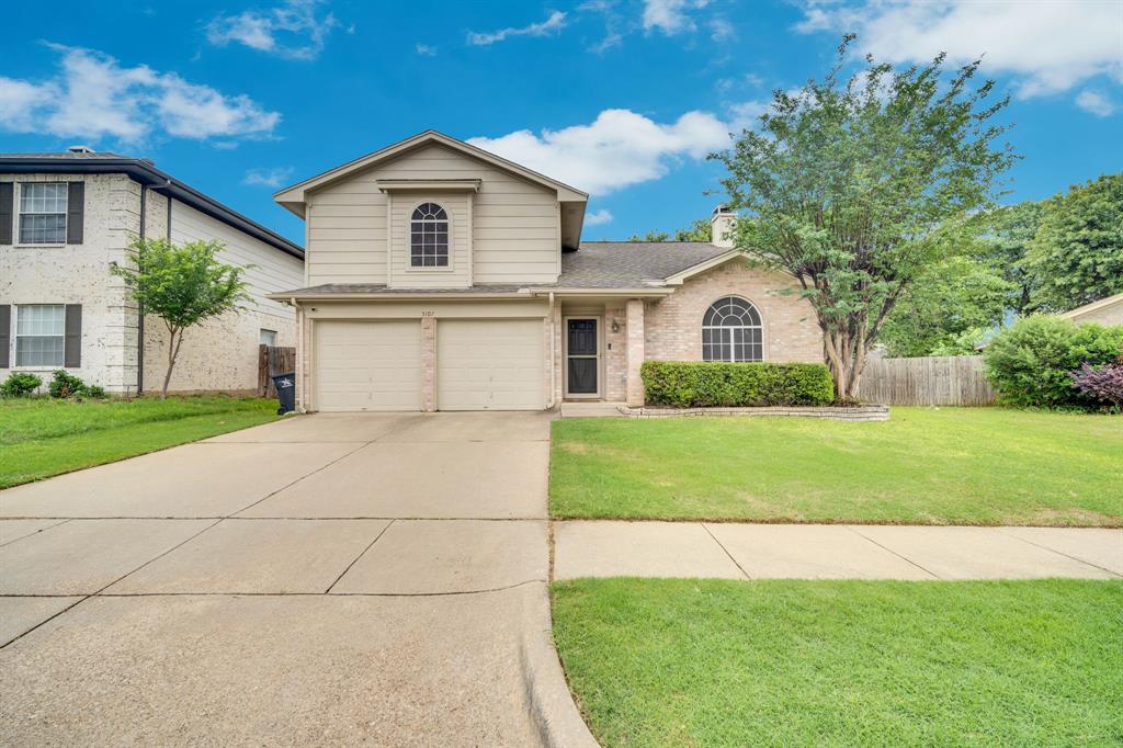 Highpoint Circle - Residential