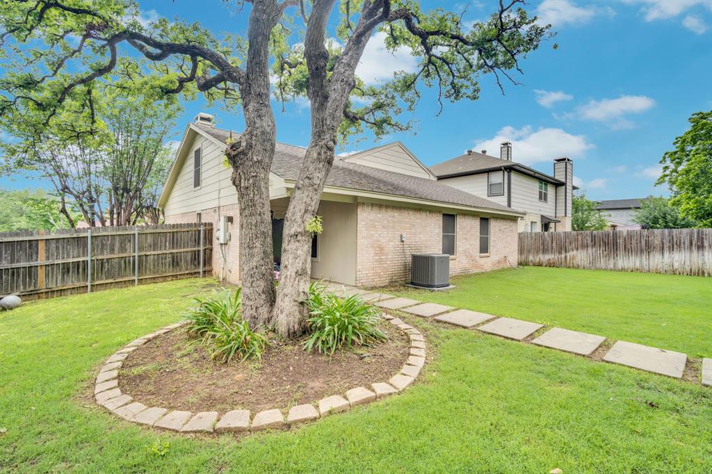 Highpoint Circle - Residential