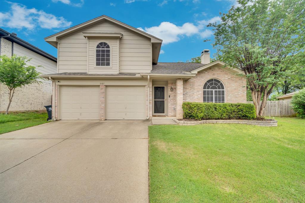 5107 Ridge Pointe Drive