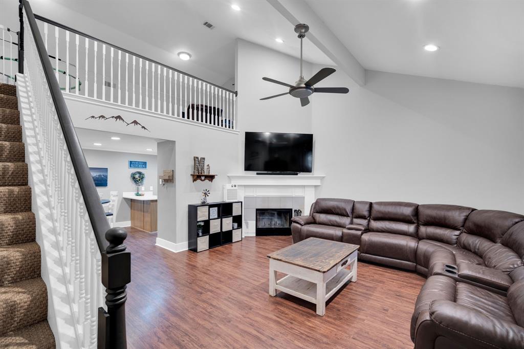 5107 Ridge Pointe Drive