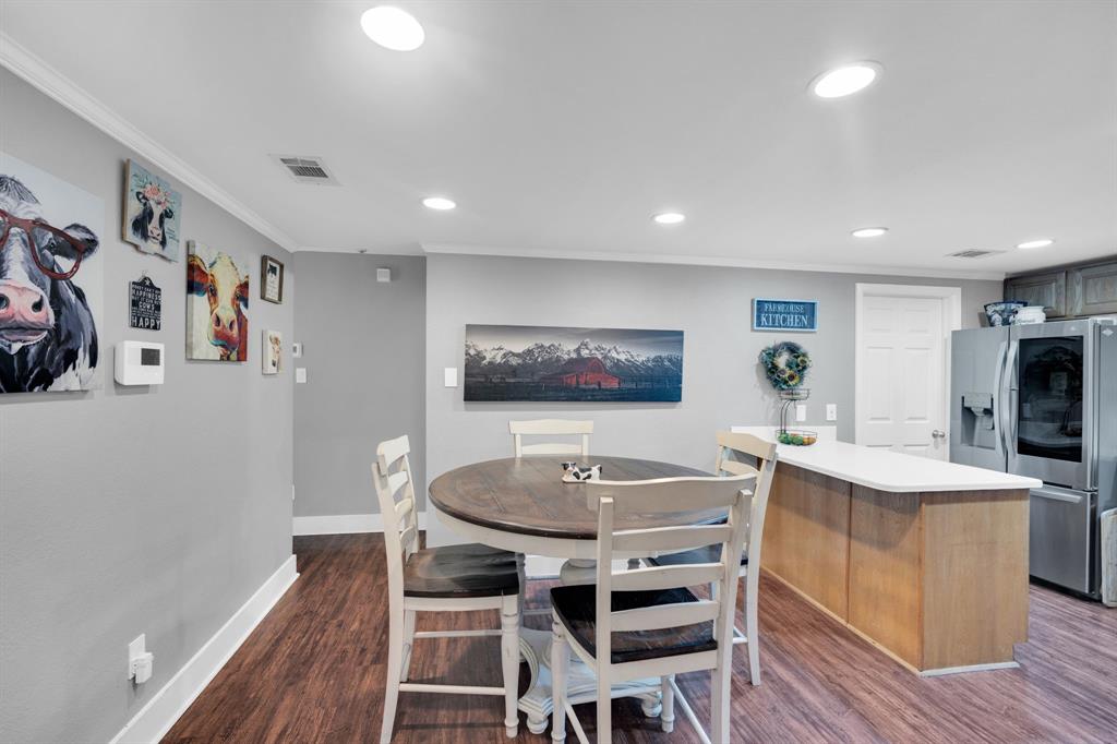 Highpoint Circle - Residential