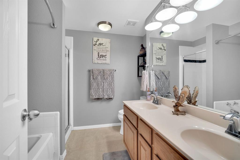 Highpoint Circle - Residential
