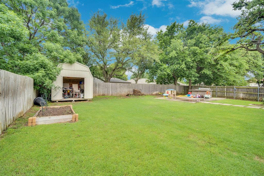 Highpoint Circle - Residential