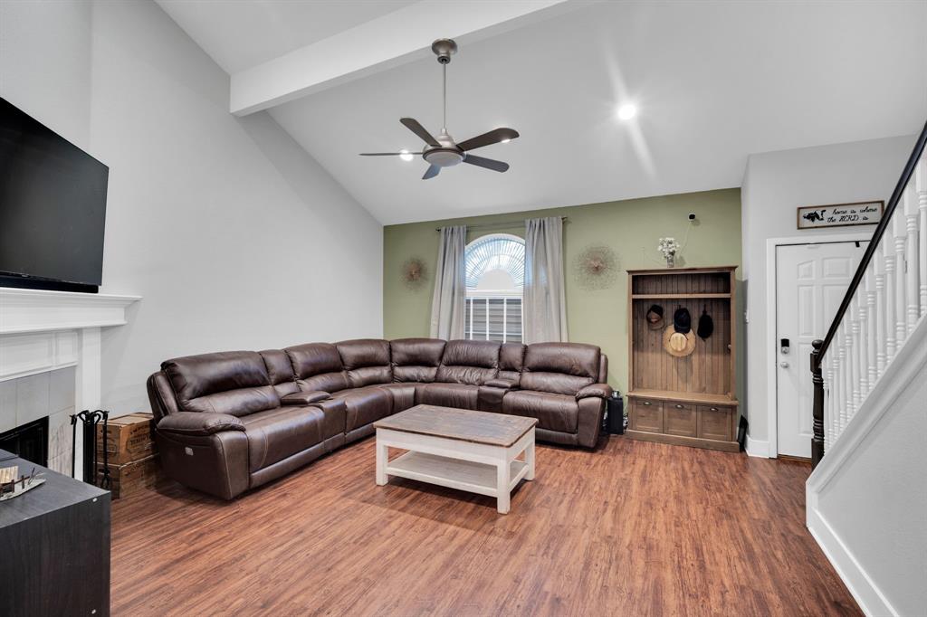 5107 Ridge Pointe Drive