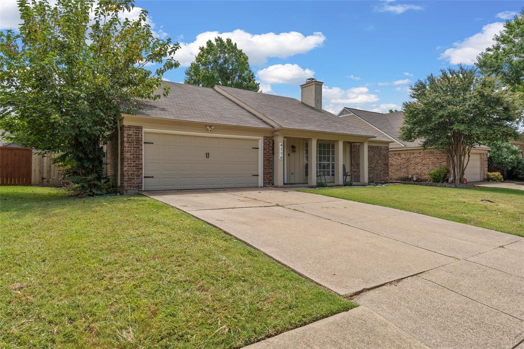 4116 Hathaway Drive