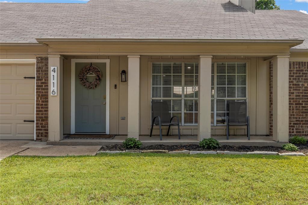 4116 Hathaway Drive