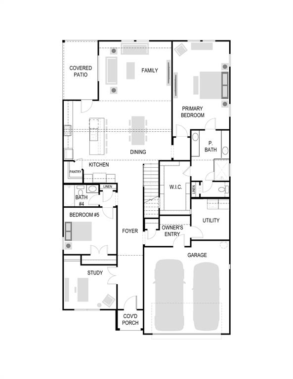 10521 Bryan Creek Road