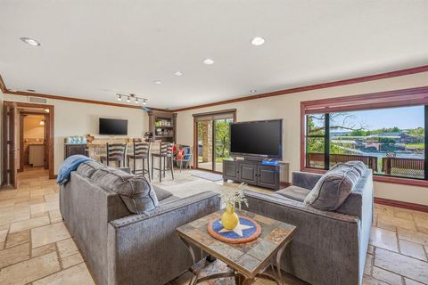 Photo of 3301 LaVilla Road, Graford, TX 76449 (MLS # 21239171)