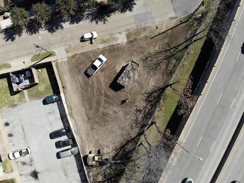 2609 Douglas Avenue Dallas TX 75219