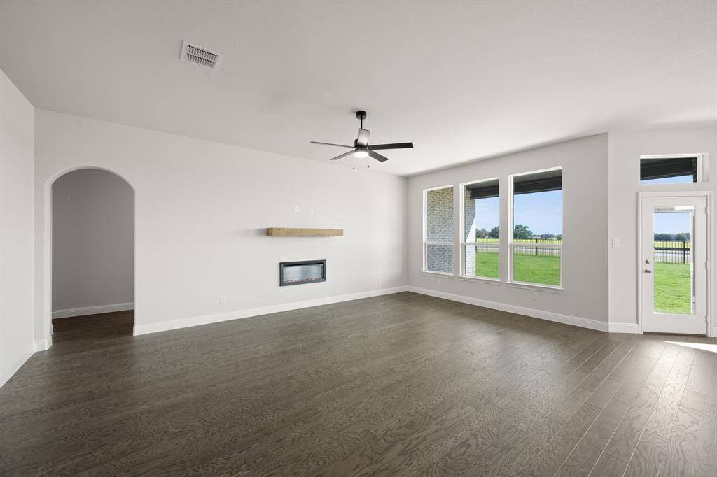 Abe's Landing - Residential