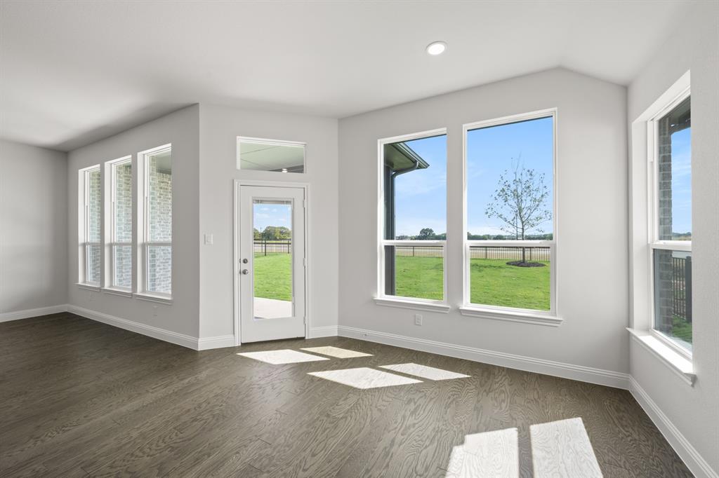 Abe's Landing - Residential