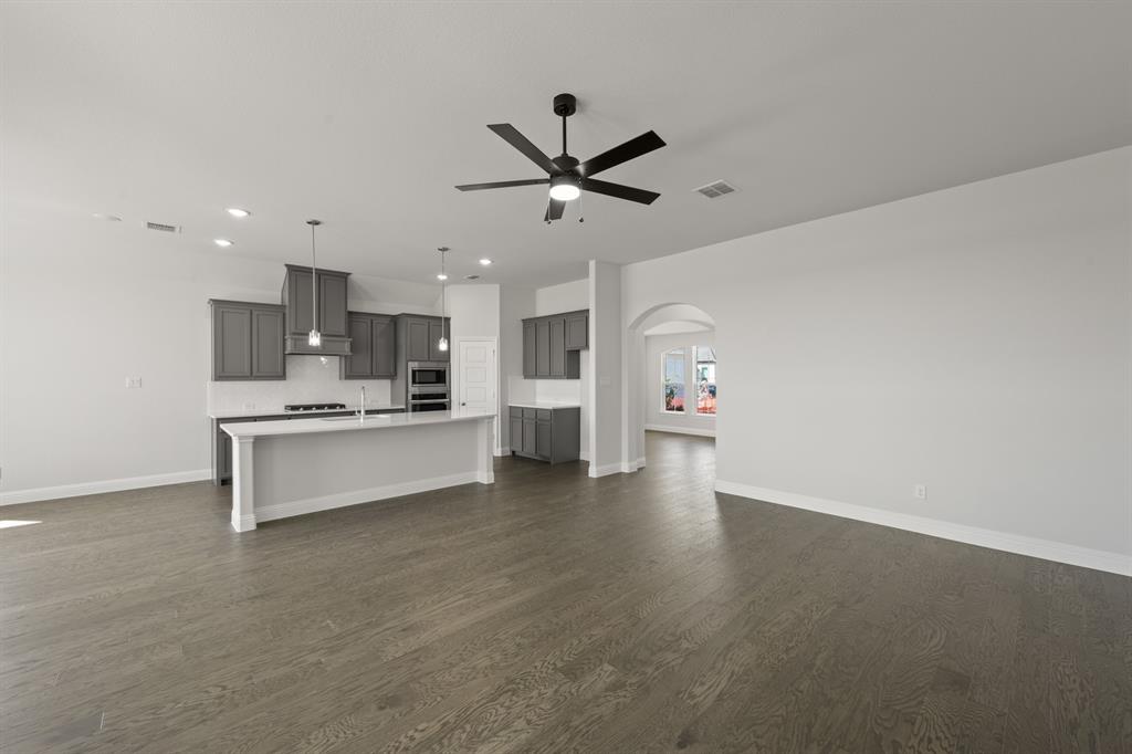 Abe's Landing - Residential