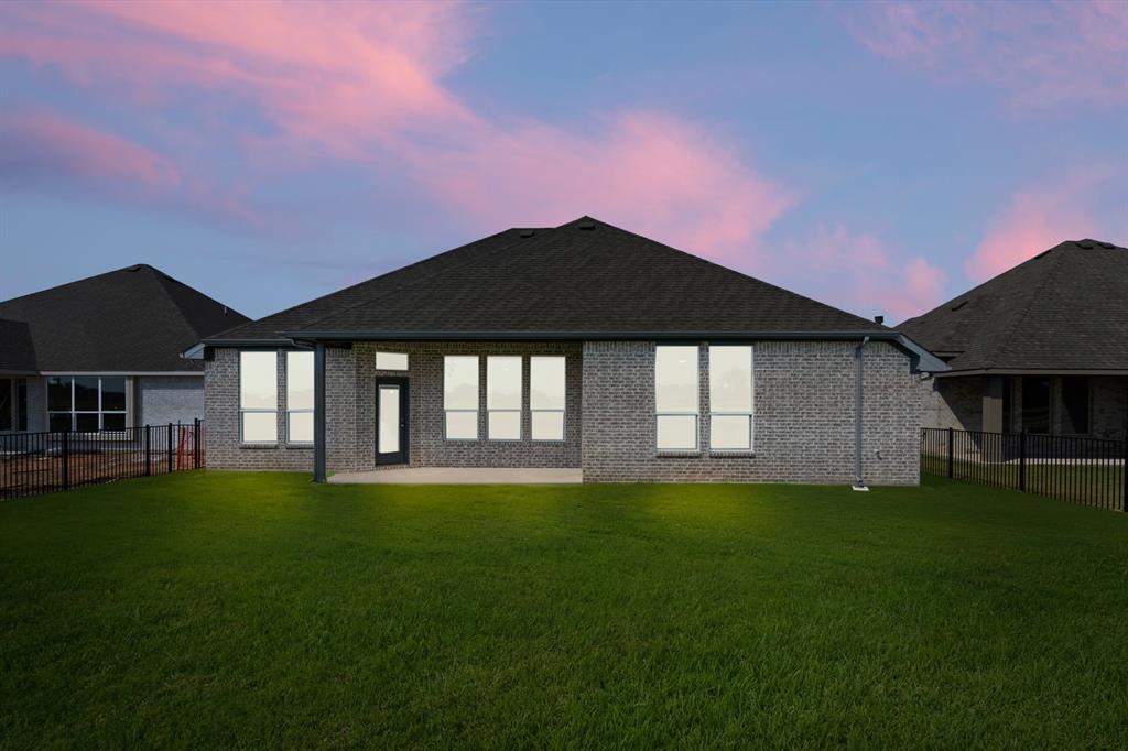 Abe's Landing - Residential