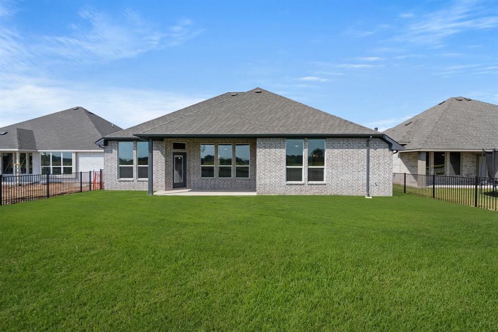 Abe's Landing - Residential