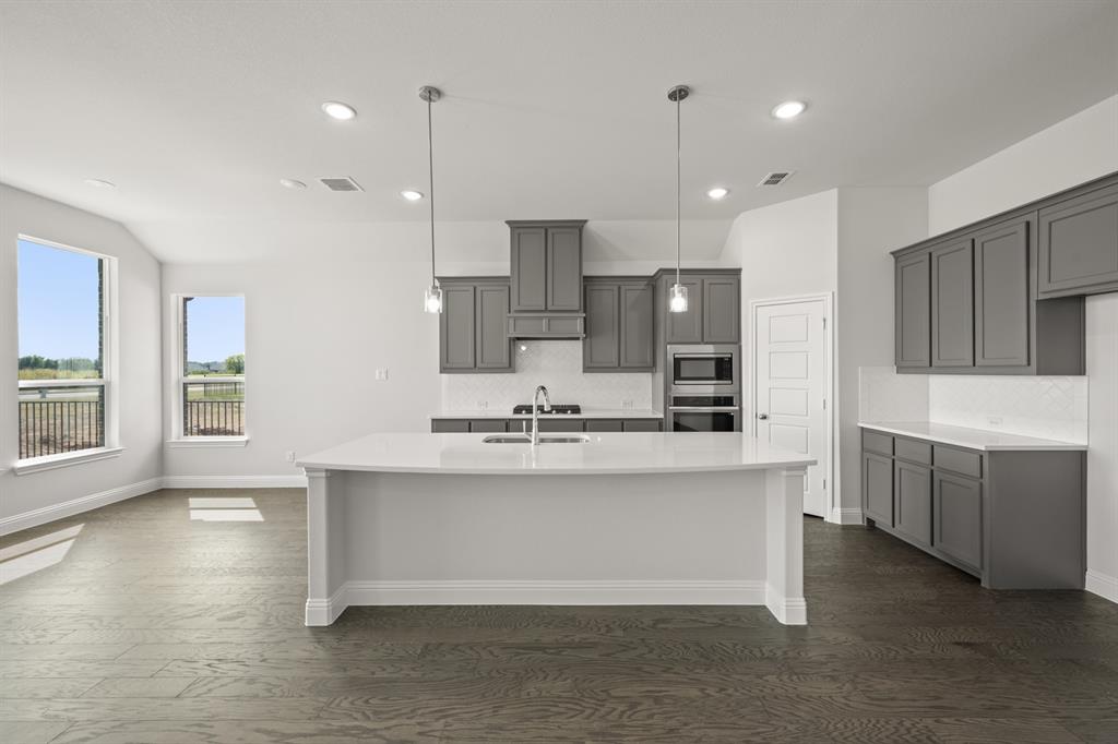 Abe's Landing - Residential