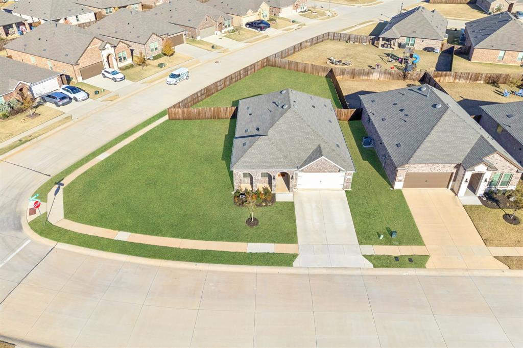 Silverado West Ph 3 - Residential