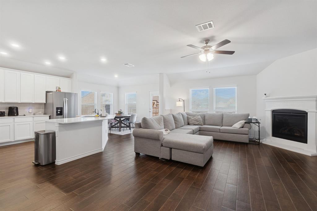 Silverado West Ph 3 - Residential