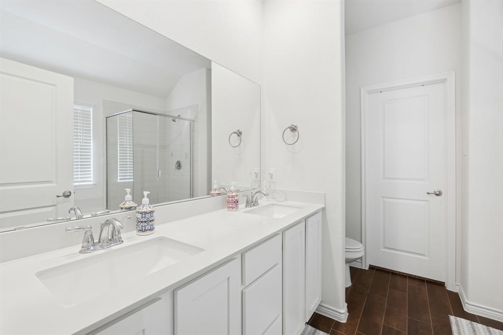 Silverado West Ph 3 - Residential