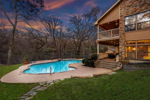 A home in Duncanville