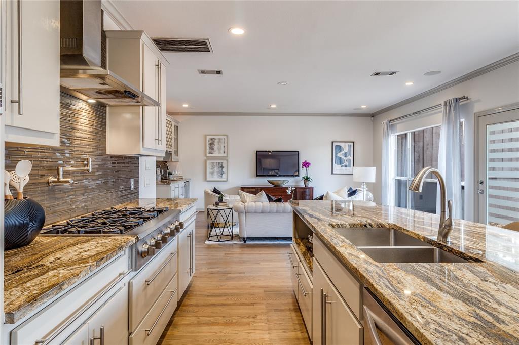 Avondale Arbors - Residential