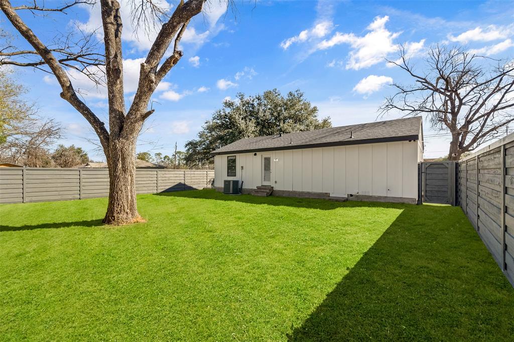 Lincoln Heights - Residential