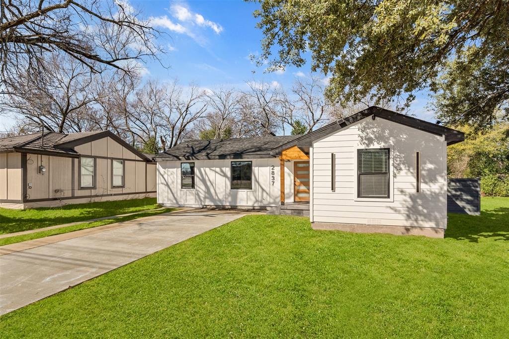 Lincoln Heights - Residential