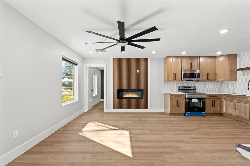 Lincoln Heights - Residential