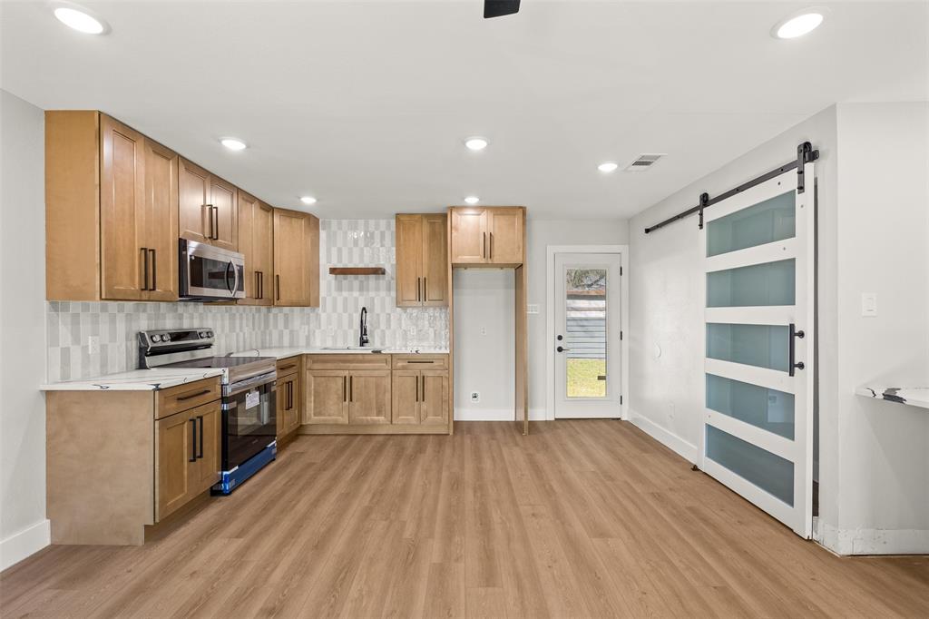 Lincoln Heights - Residential