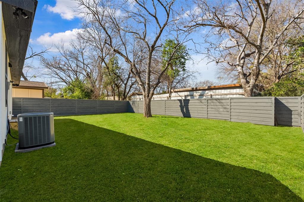 Lincoln Heights - Residential