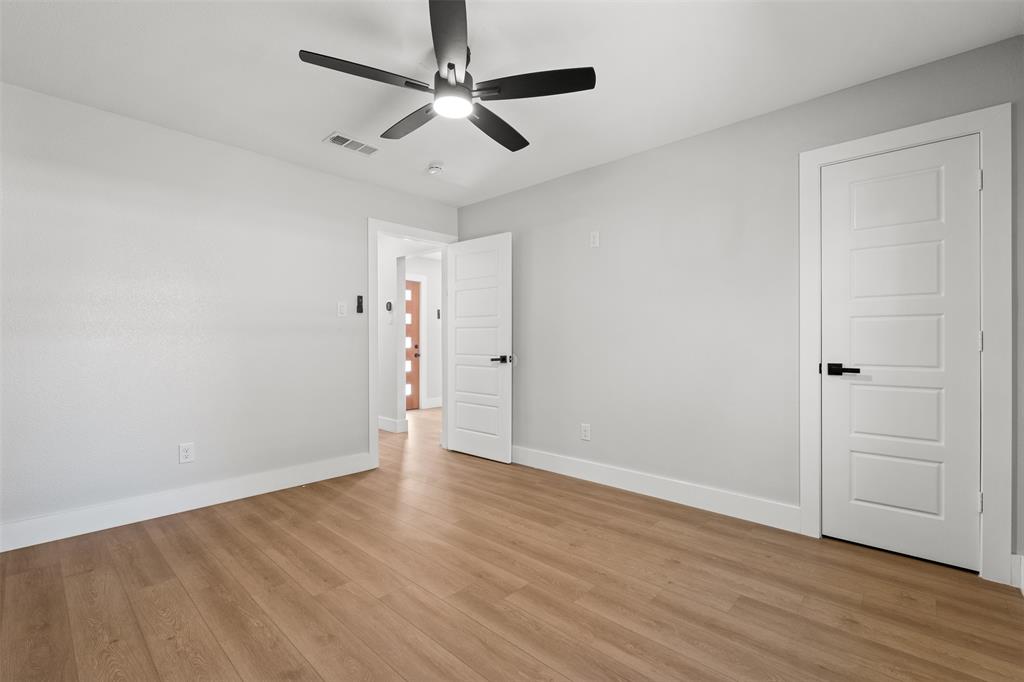 Lincoln Heights - Residential