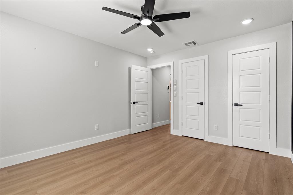 Lincoln Heights - Residential