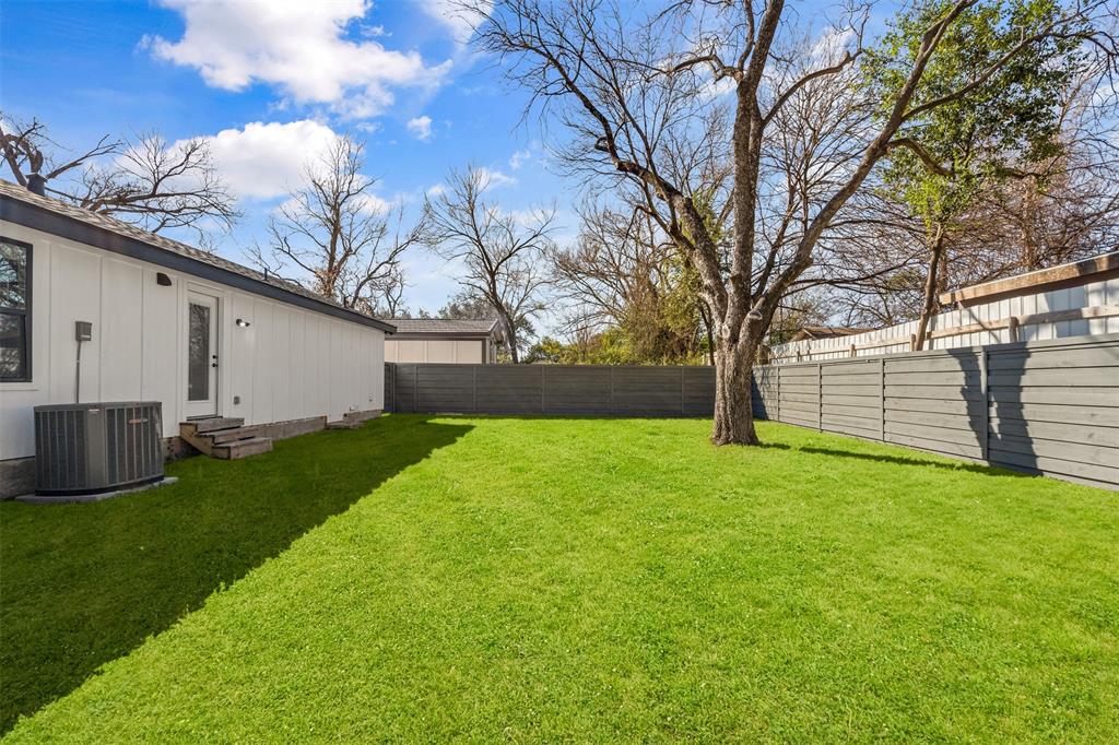 Lincoln Heights - Residential