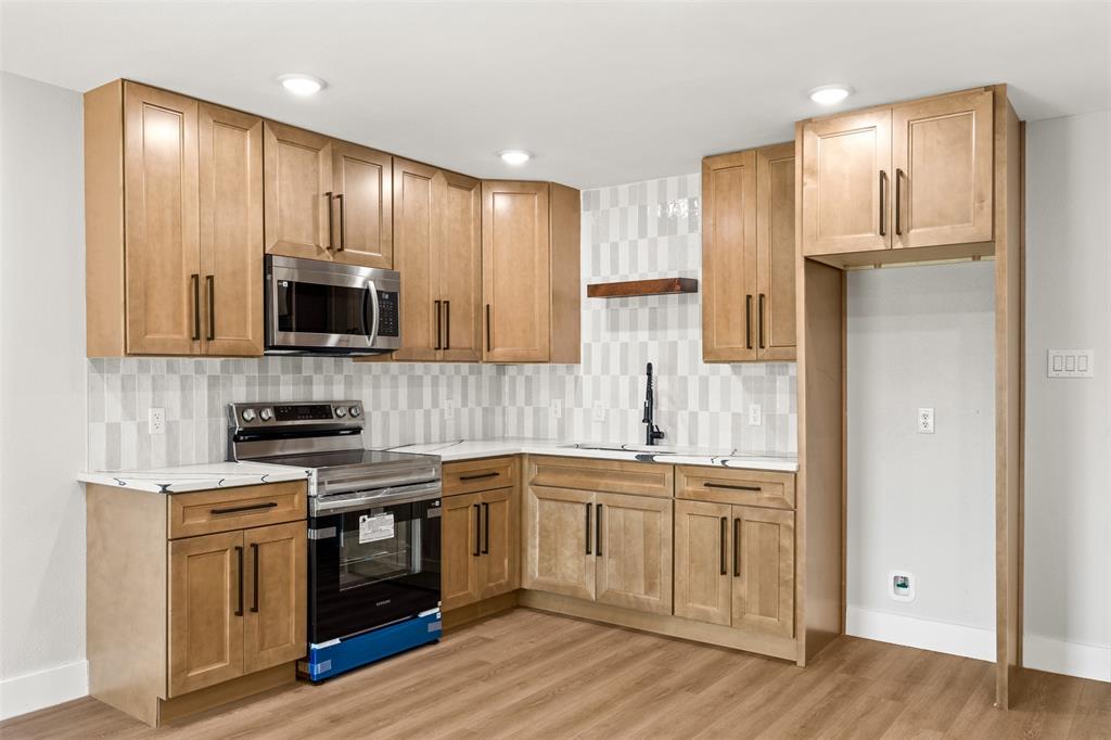 Lincoln Heights - Residential