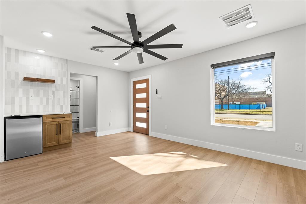 Lincoln Heights - Residential