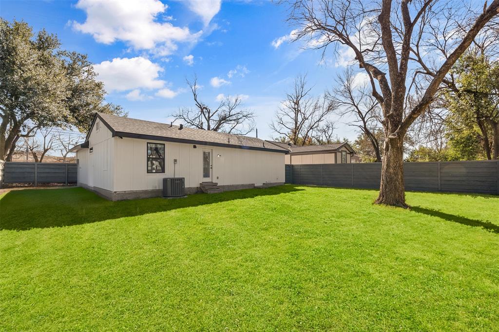 Lincoln Heights - Residential