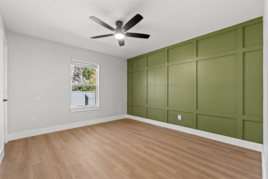 Lincoln Heights - Residential