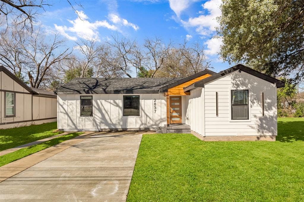 Lincoln Heights - Residential