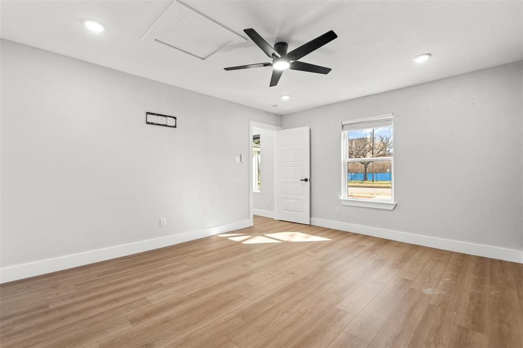 Lincoln Heights - Residential