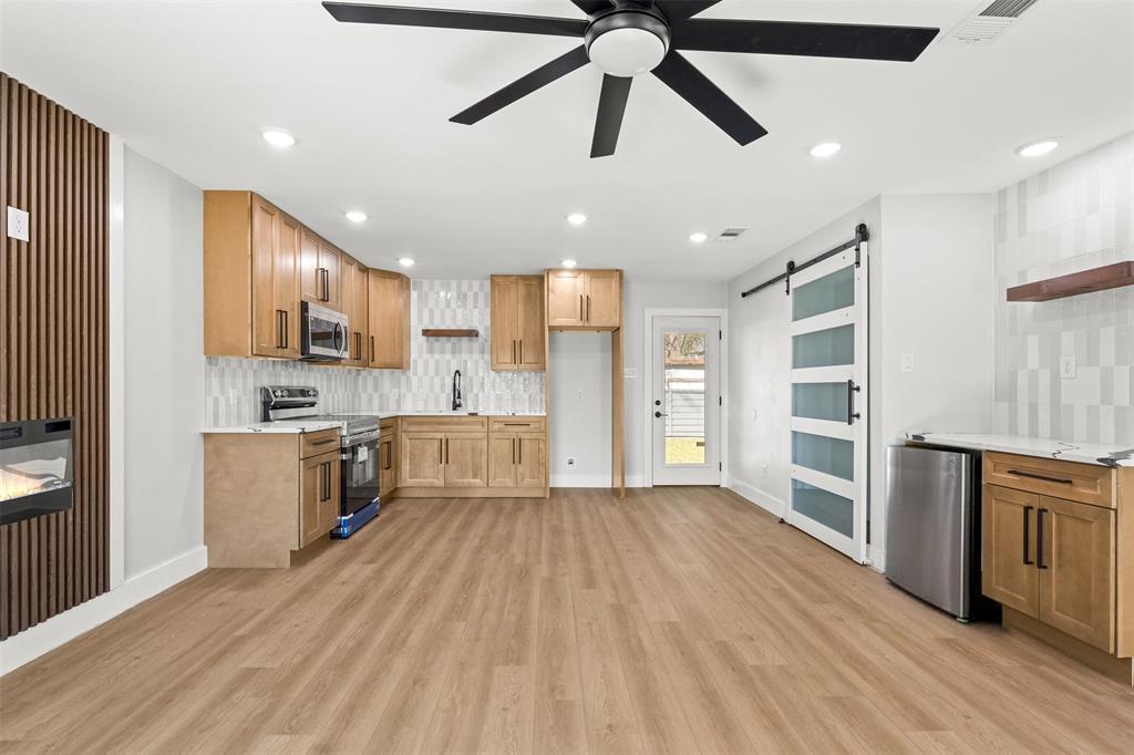 Lincoln Heights - Residential