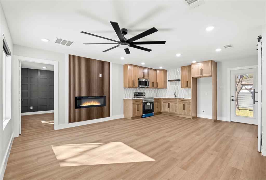 Lincoln Heights - Residential