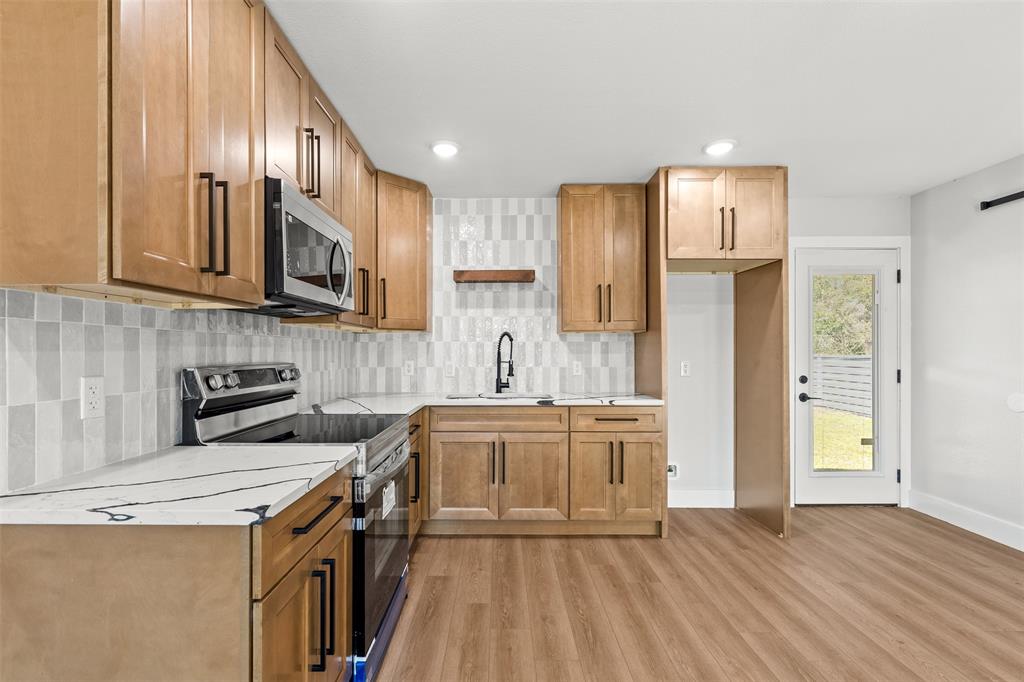 Lincoln Heights - Residential