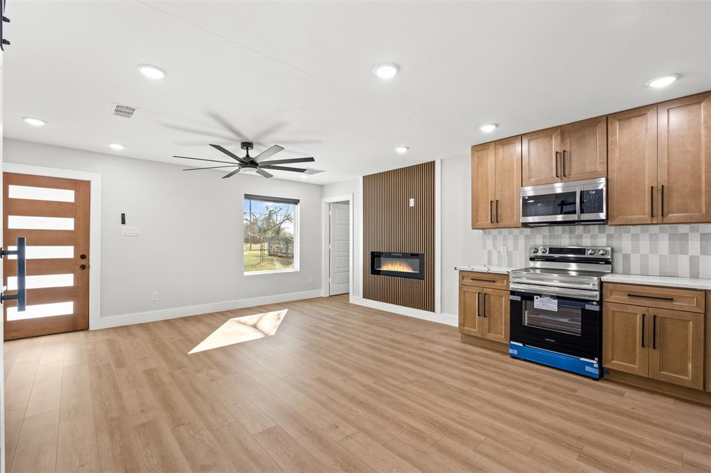 Lincoln Heights - Residential