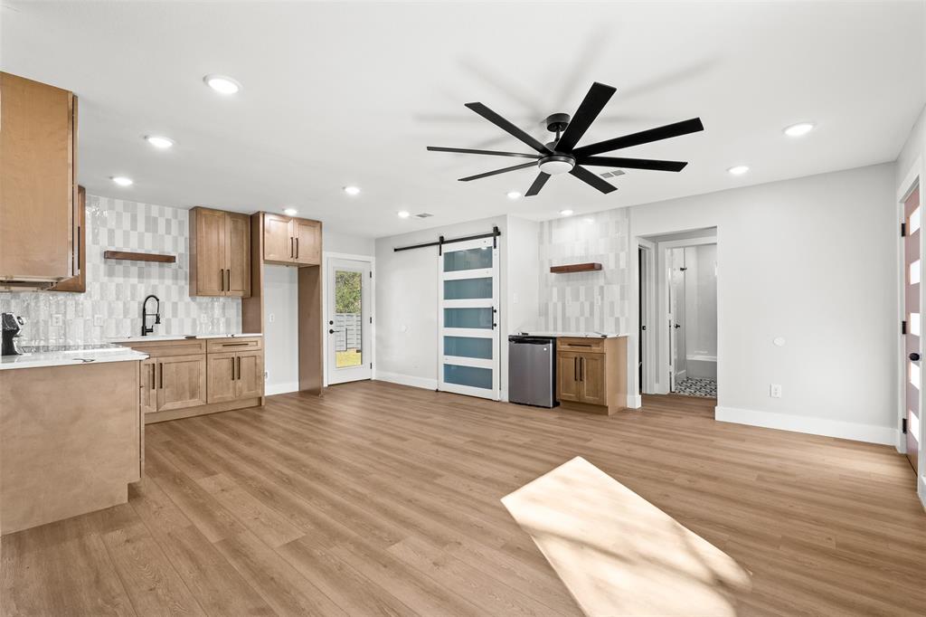 Lincoln Heights - Residential