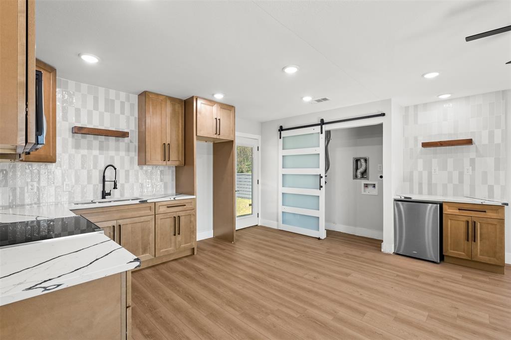 Lincoln Heights - Residential